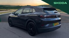 Volkswagen ID.4 109kW Life Pure 52kWh 5dr Auto Electric Estate